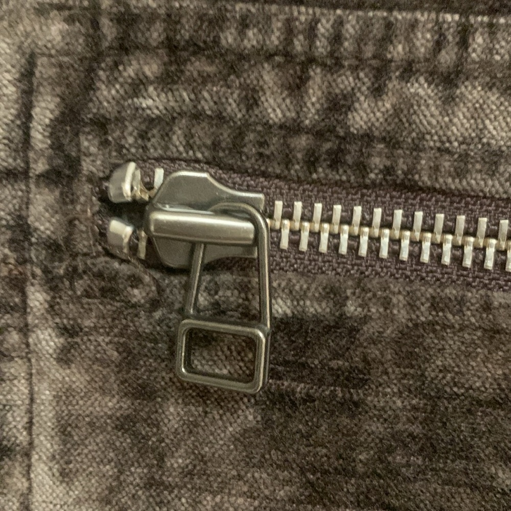 Free People Brown Velvet Mini Skirt Ob1042148 - E… - image 5